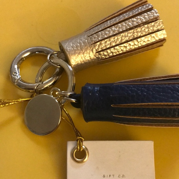 New tassel keyfob - Picture 4 of 4